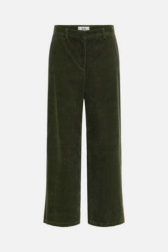 Pantalons vert - JDY