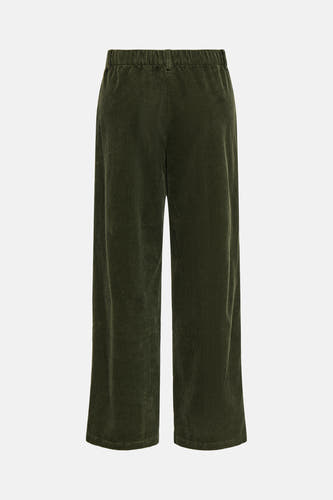 Pantalons vert - JDY