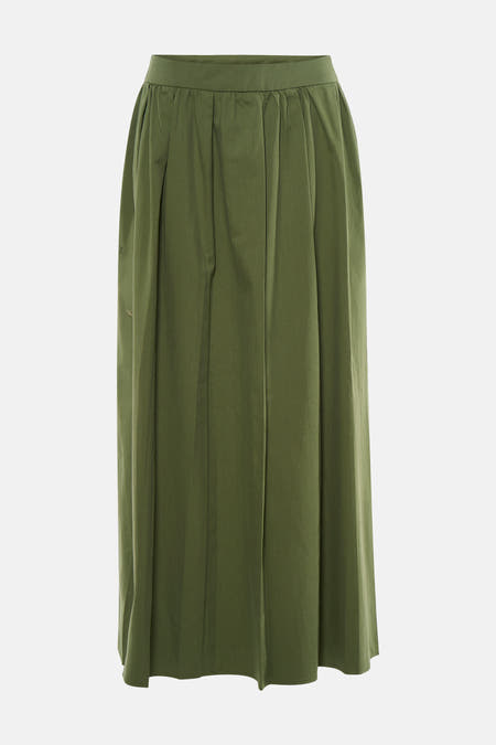 Jupe - vert