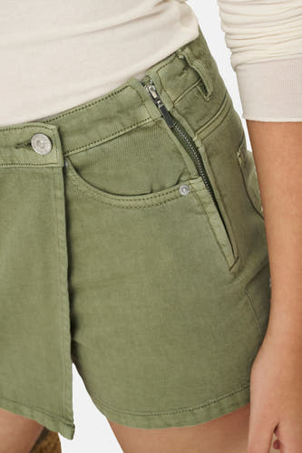 Short/jupe vert - ONLY®