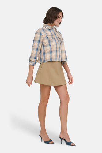 Chemise - Multicolore