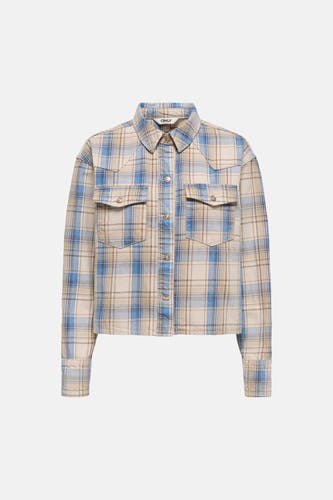 Chemise - Multicolore