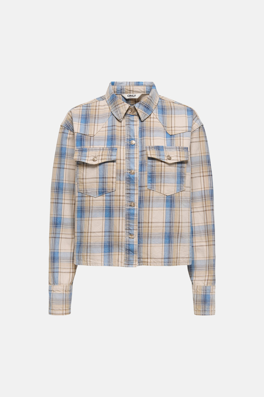 Chemise - Multicolore