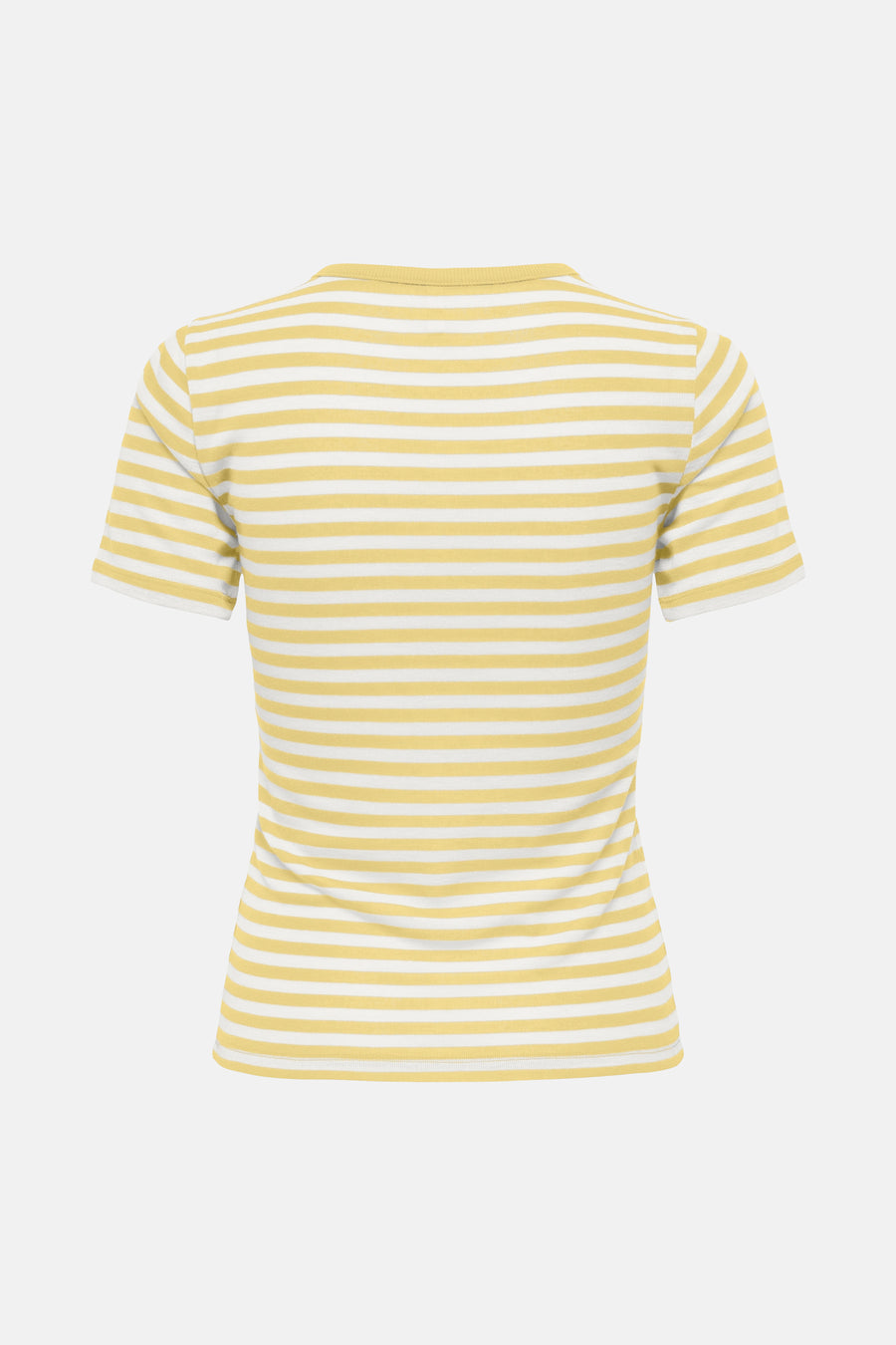 T-shirt à manches courtes - jaune - ONLY®