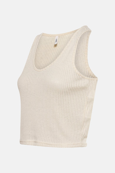 Top - écru