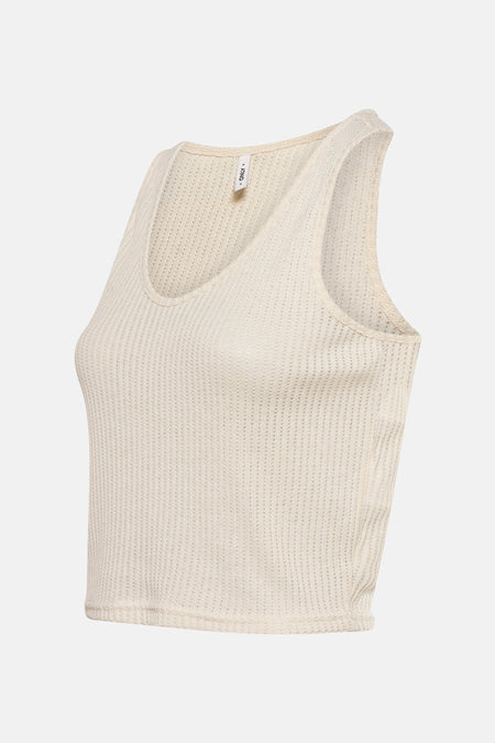 Top - écru