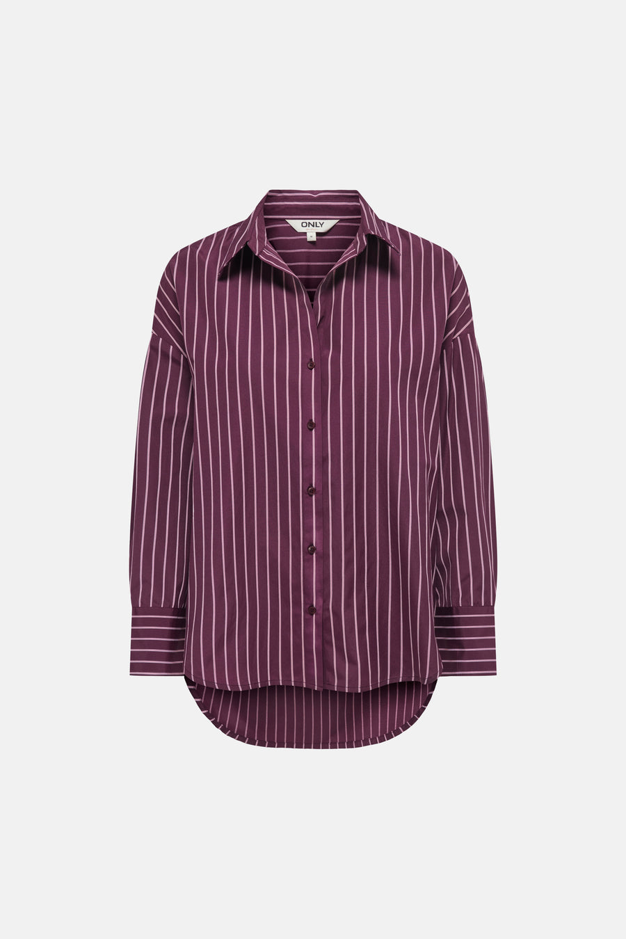 Chemisier (manches longues) mauve - ONLY®
