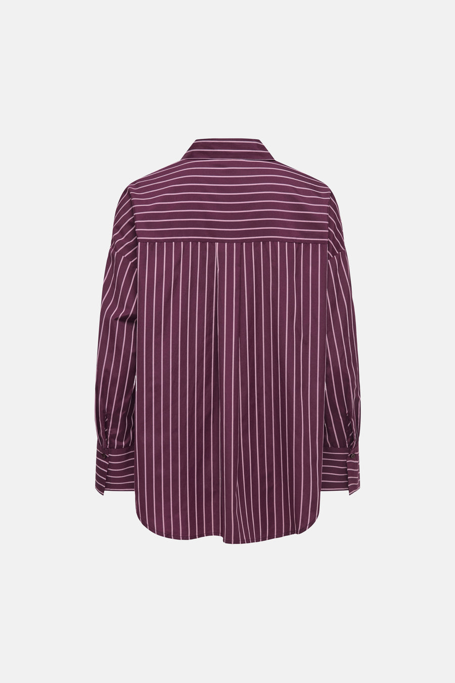 Chemisier (manches longues) mauve - ONLY®