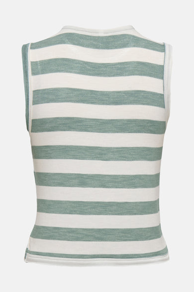 Top (sans manches) Vert - ONLY®