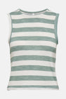 Top (sans manches) Vert - ONLY®