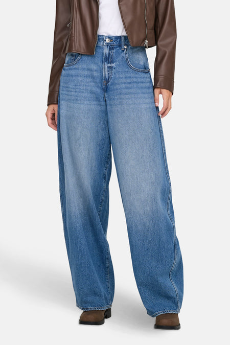 Jeans coupe spécial light blue denim - ONLY®