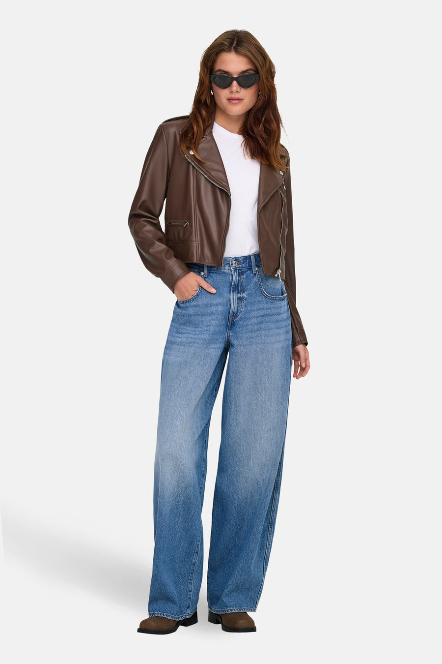 Jeans coupe spécial light blue denim - ONLY® - ONLY®