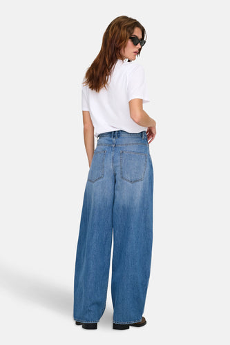 Jeans coupe spécial light blue denim - ONLY® - ONLY®