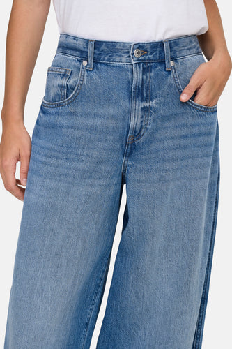 Jeans coupe spécial light blue denim - ONLY® - ONLY®