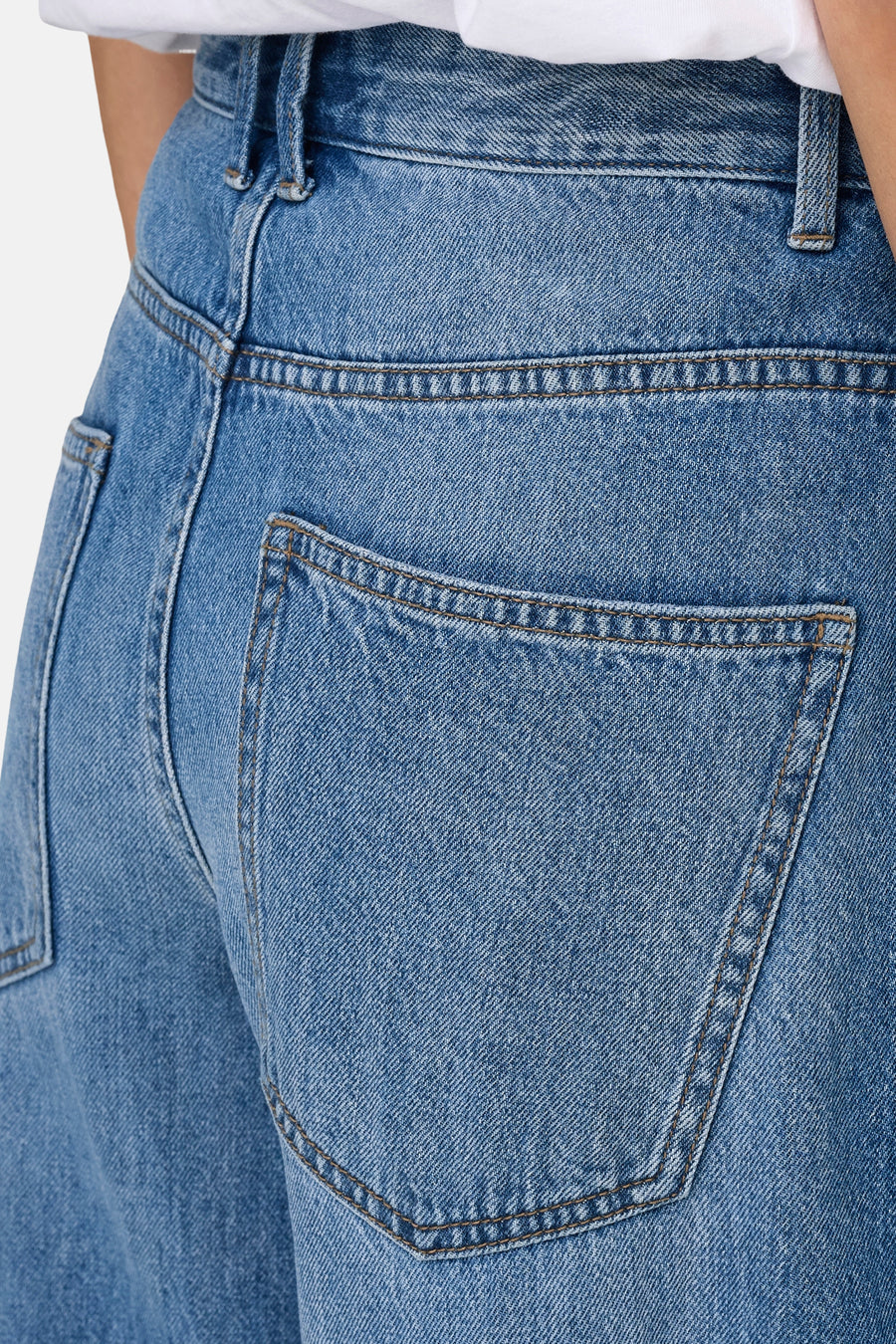 Jeans coupe spécial light blue denim - ONLY® - ONLY®
