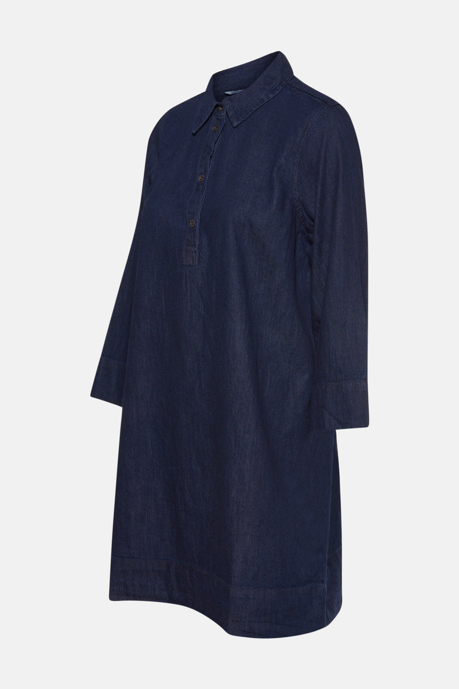 Robe à manches longues - dark blue denim - ONLY®