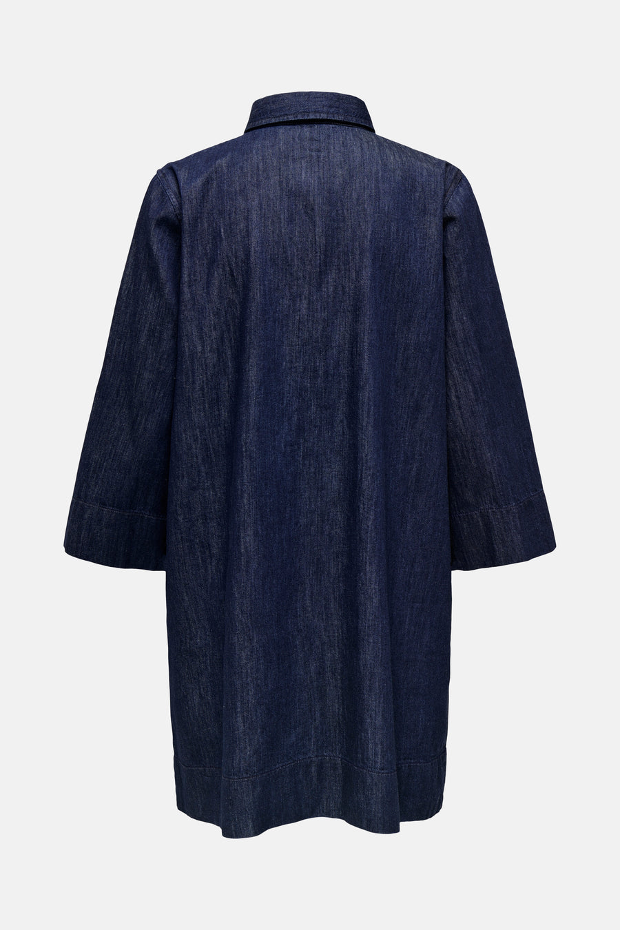 Robe à manches longues - dark blue denim - ONLY®