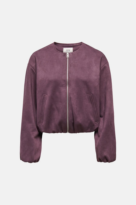 Veste courte - Huckleberry