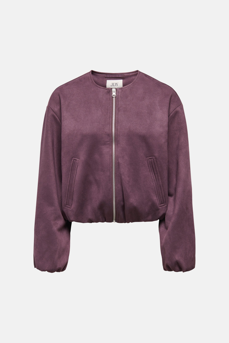 Veste courte - Huckleberry