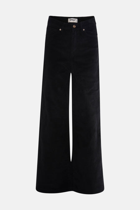 Pantalon - Noir