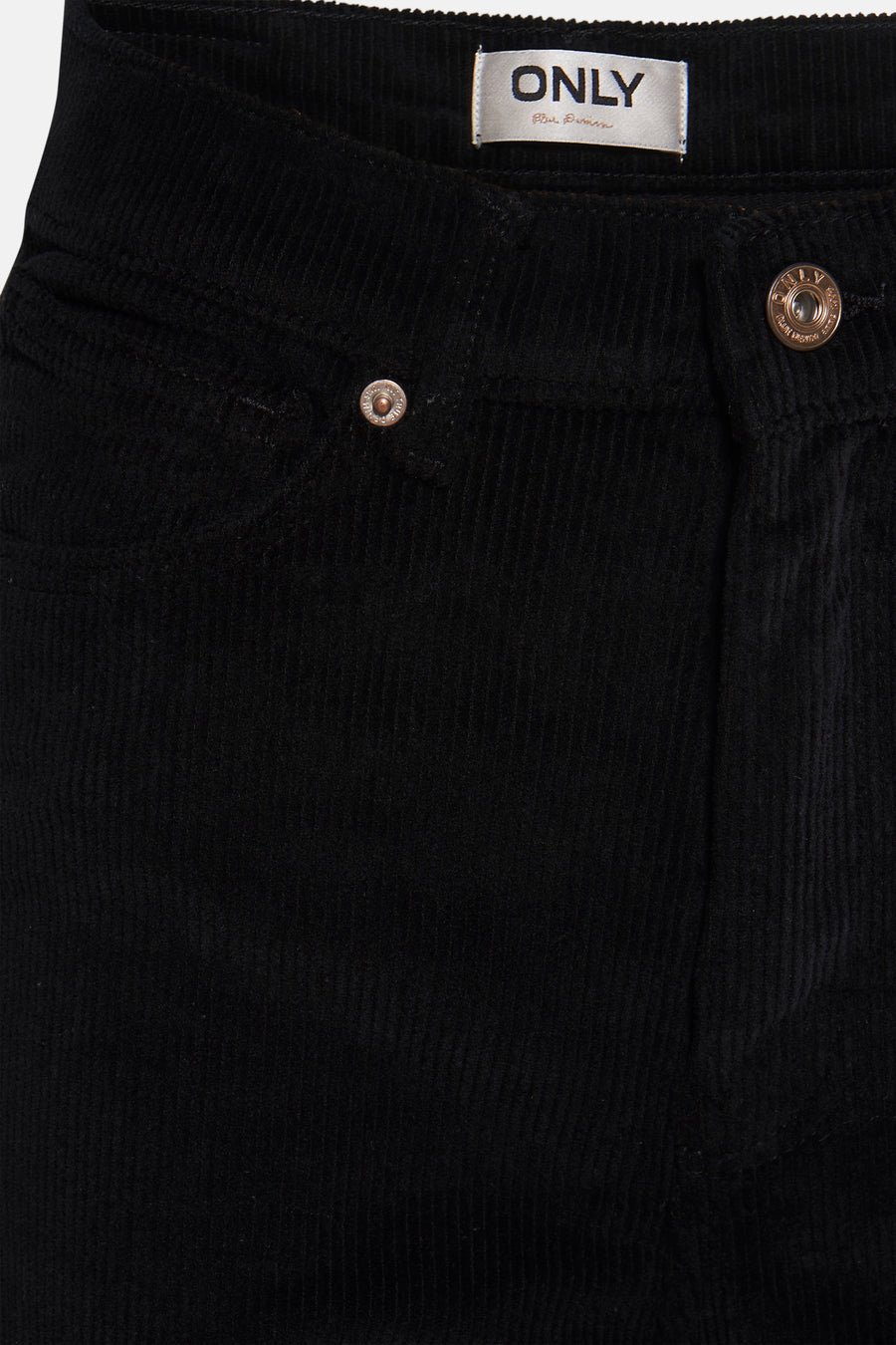 Pantalon - Noir - ONLY®