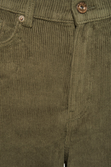 Pantalon - Kaki