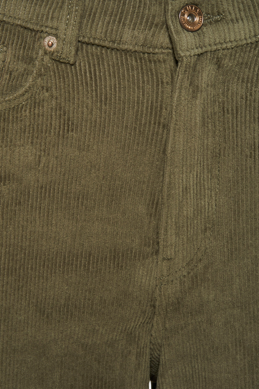 Pantalon - Kaki - ONLY®