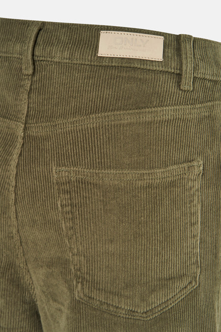 Pantalon - Kaki