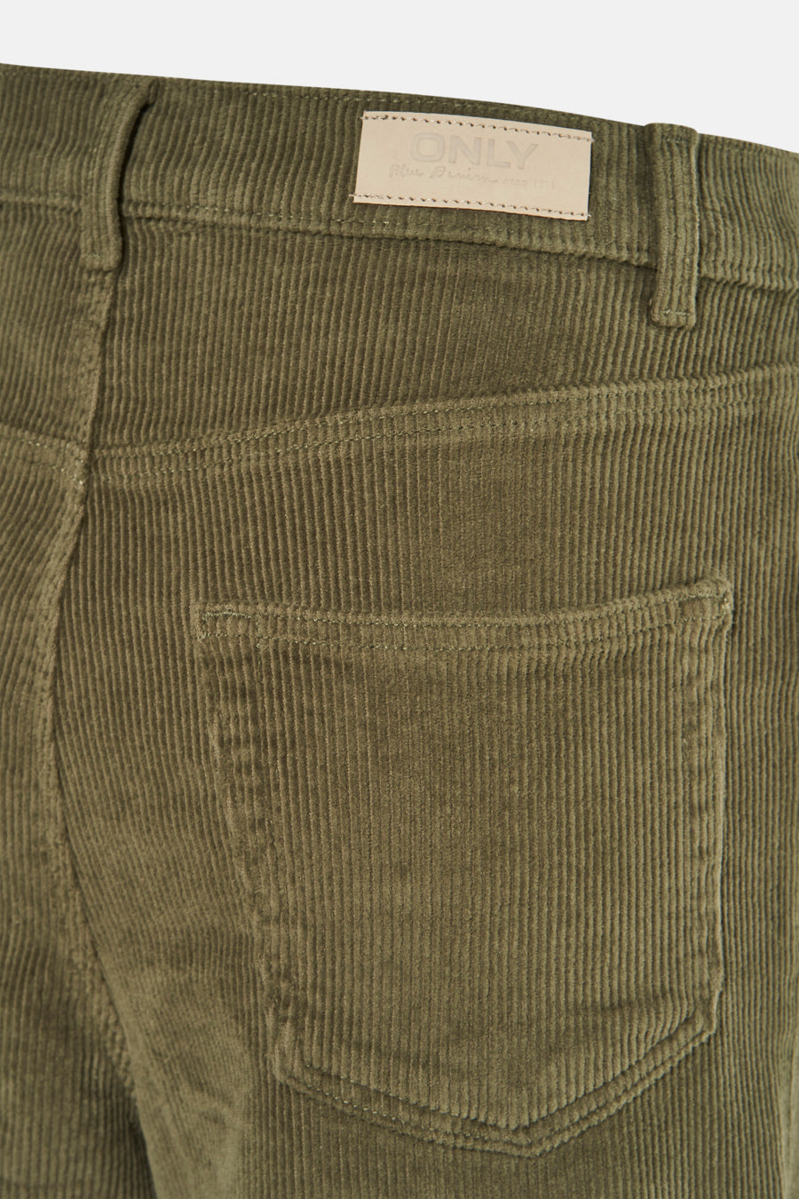 Pantalon - Kaki - ONLY®