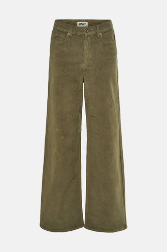 Pantalon - Kaki - ONLY®