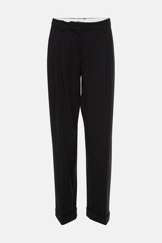 Pantalon - Noir