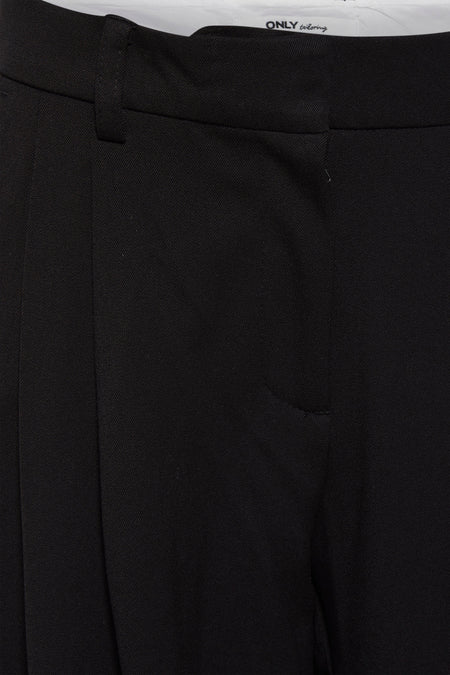Pantalon - Noir