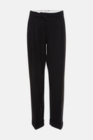 Pantalon - Noir