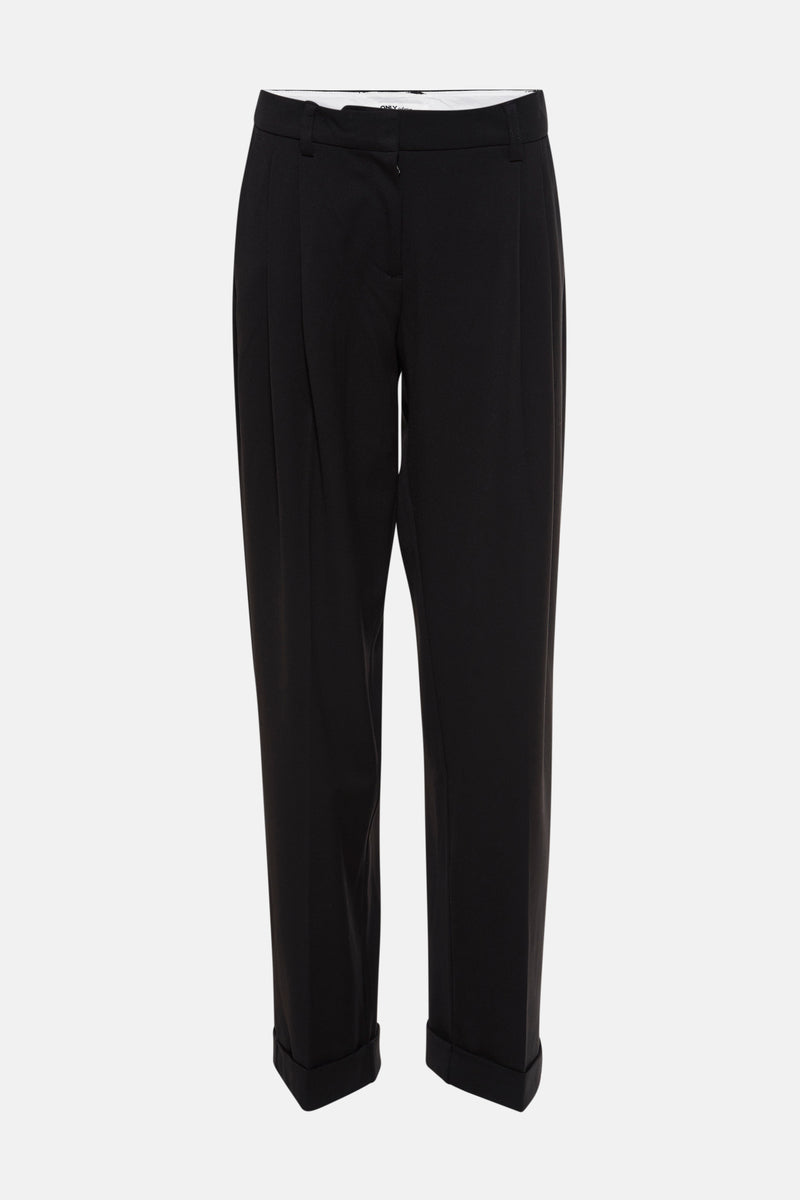 Pantalon - Noir