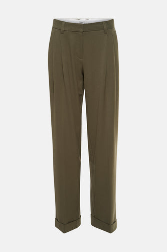 Pantalon - vert