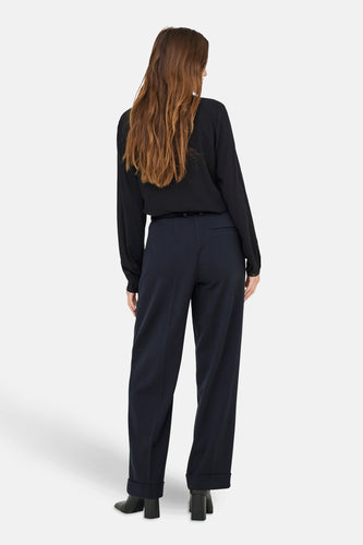 ONLSULIMA LIFE MW STRAIGHT PANT TLR SMU - ONLY®