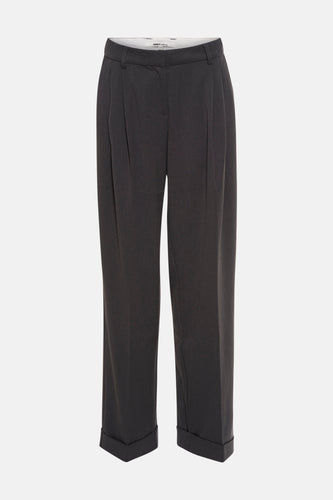 Pantalon - gris
