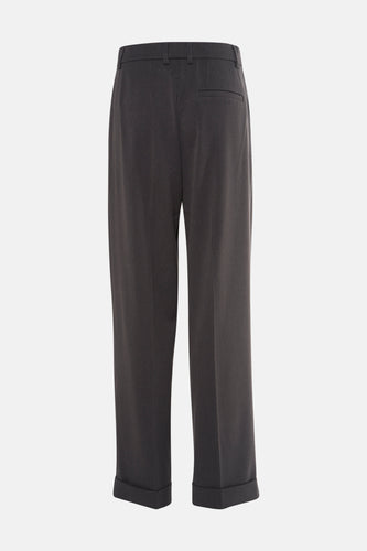 Pantalon - gris
