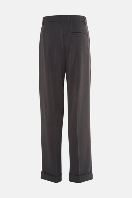 Pantalon - gris