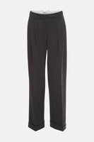 Pantalon - gris