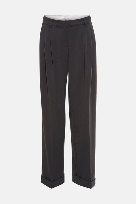 Pantalon - gris