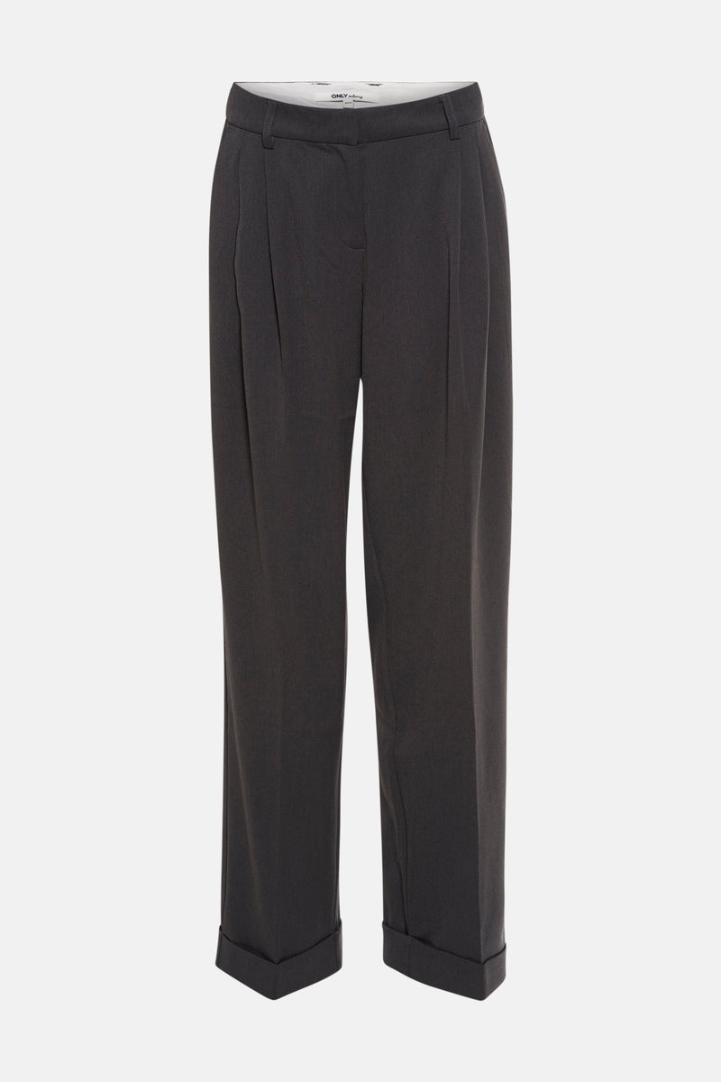 Pantalon Gris - ONLY®
