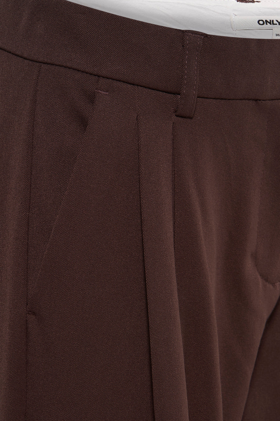 Pantalon - brun - ONLY®