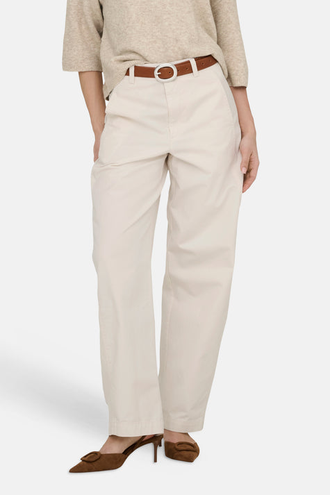 Pantalon - écru