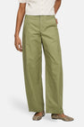 Pantalon - vert