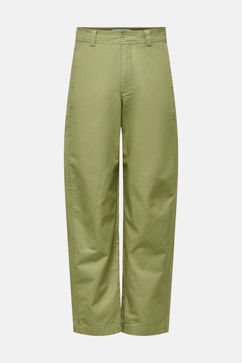 Pantalon - vert