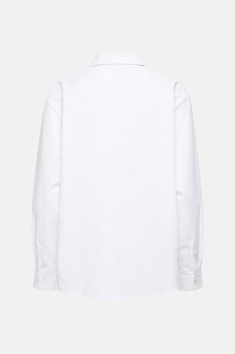 Chemise à manches longues - blanc - JDY - 7