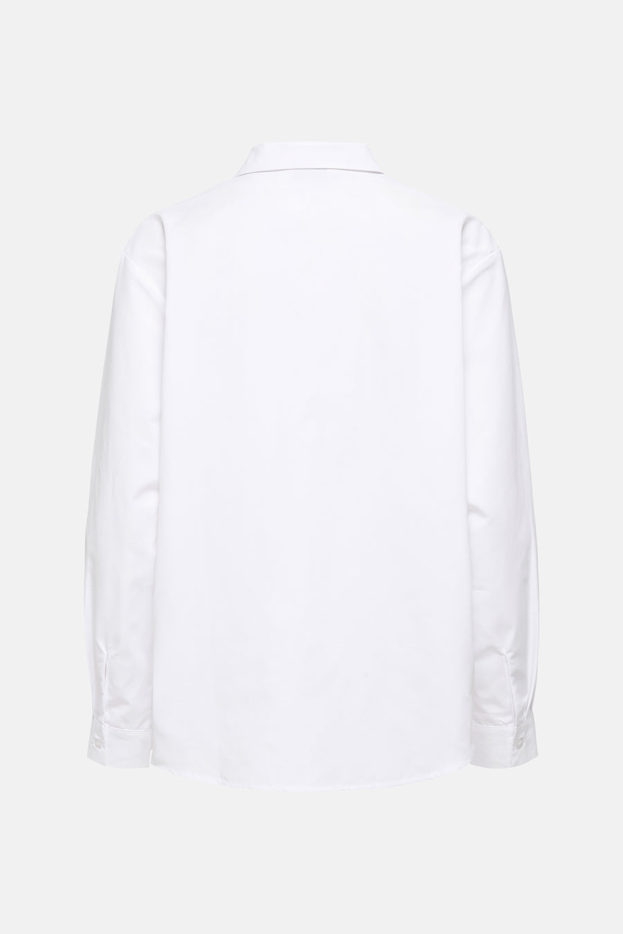 Chemise à manches longues - blanc - JDY - 7