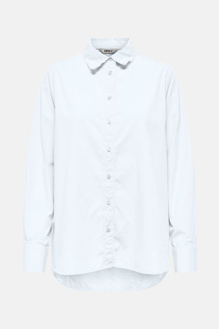 ONLMALTHA L/S SHIRT WVN