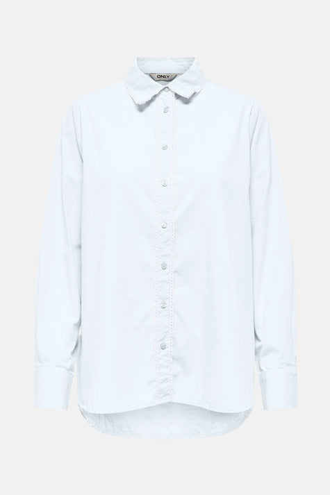 ONLMALTHA L/S SHIRT WVN